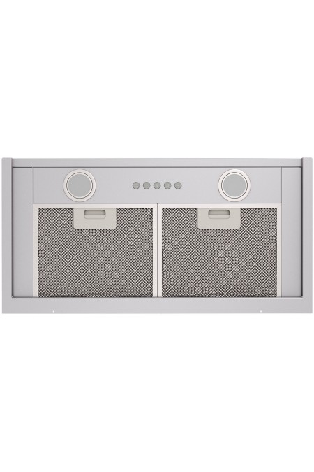 Каминная вытяжка ELIKOR SENSE 60P-1000 (хром) 4