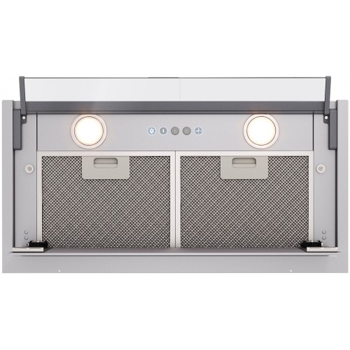 Каминная вытяжка ELIKOR SENSE 60P-1000 (хром) 5