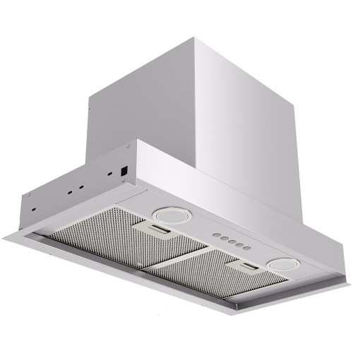 Каминная вытяжка ELIKOR SENSE 60P-1000 (хром) 7