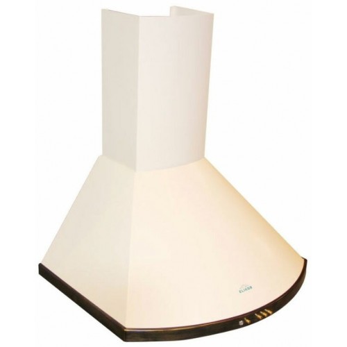 Каминная вытяжка ELIKOR Сигма 90 (90П-650-К3Д) (топленое молоко/бронза) 