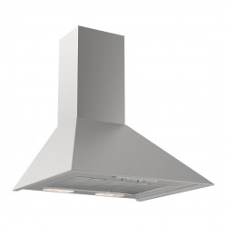 Каминная вытяжка ELIKOR Silver Storm 60 (60Н-650-П3Л) (нержавеющая сталь)