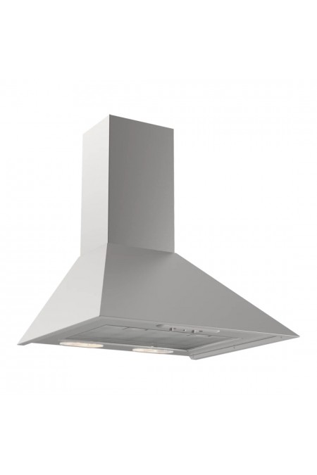 Каминная вытяжка ELIKOR Silver Storm 60 (60Н-650-П3Л) (нержавеющая сталь) 