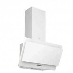 Каминная вытяжка Elikor Титан 50 (50П-430-К3Д) (белый)