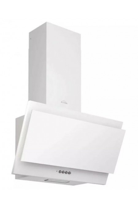 Каминная вытяжка Elikor Титан 50 (50П-430-К3Д) (белый sm) 5