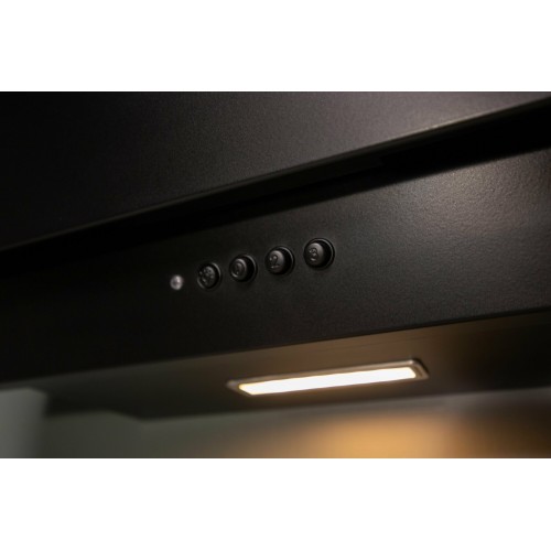 Каминная вытяжка Elikor Титан 50 (50П-430-К3Д) (черный) 3