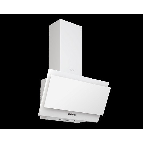 Каминная вытяжка ELIKOR Титан 60 (60П-430-К3Д) (белый) 1