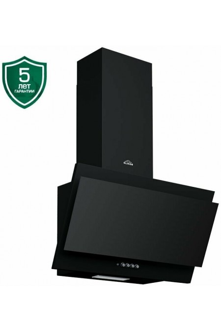 Каминная вытяжка ELIKOR Титан 60 (60П-430-К3Д) 