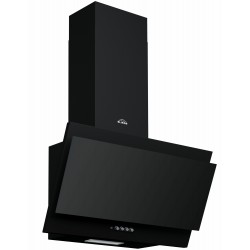 Каминная вытяжка ELIKOR Титан 60 (60П-430-К3Д) (черный/черный)