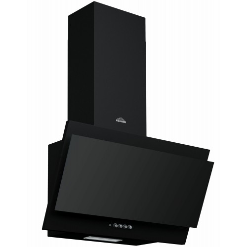 Каминная вытяжка ELIKOR Титан 60 (60П-430-К3Д) (черный/черный) 1