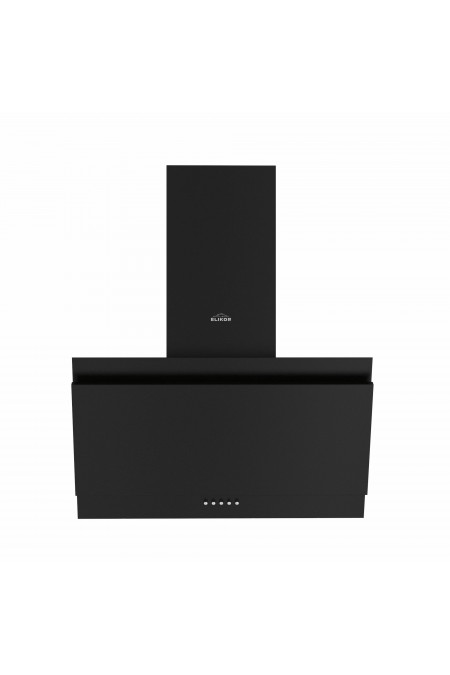 Каминная вытяжка ELIKOR Титан 60 (60П-430-К3Д) (черный/черный) 1