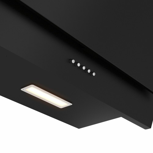 Каминная вытяжка ELIKOR Титан 60 (60П-430-К3Д) (черный/черный) 2