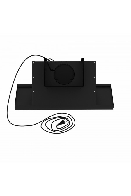 Каминная вытяжка ELIKOR Титан 60 (60П-430-К3Д) (черный/черный) 4