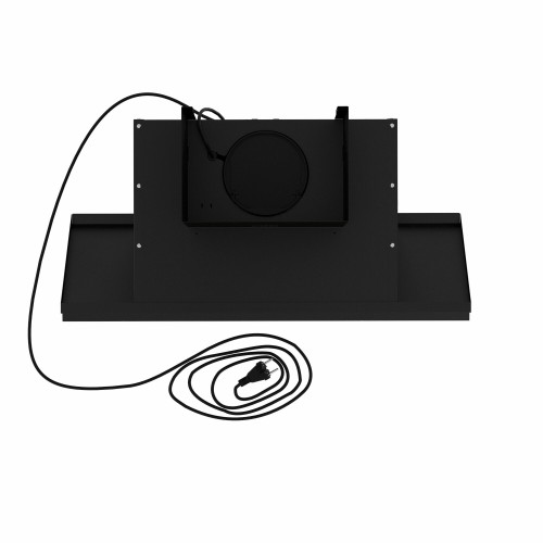 Каминная вытяжка ELIKOR Титан 60 (60П-430-К3Д) (черный/черный) 5