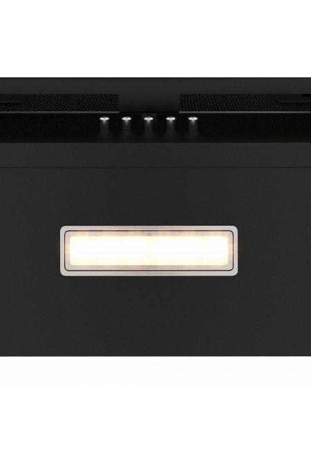 Каминная вытяжка ELIKOR Титан 60 (60П-430-К3Д) (черный/черный) 5