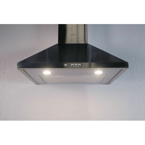 Каминная вытяжка ELIKOR Вента 50 (430) кп (50Н-430-К3Д) (нержавеющая сталь) 4