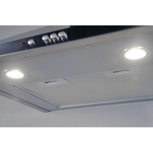 Каминная вытяжка ELIKOR Вента 50 (430) кп (50Н-430-К3Д) (нержавеющая сталь) 5