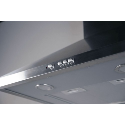 Каминная вытяжка ELIKOR Вента 50 (430) кп (50Н-430-К3Д) (нержавеющая сталь) 7