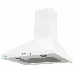 Каминная вытяжка ELIKOR Вента 50 (430) кп (50П-430-К3Д ) (белый)