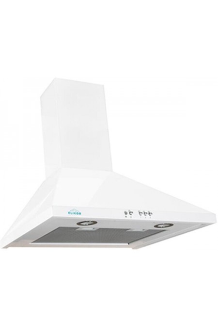 Каминная вытяжка ELIKOR Вента 50 (430) кп (50П-430-К3Д ) (белый) 