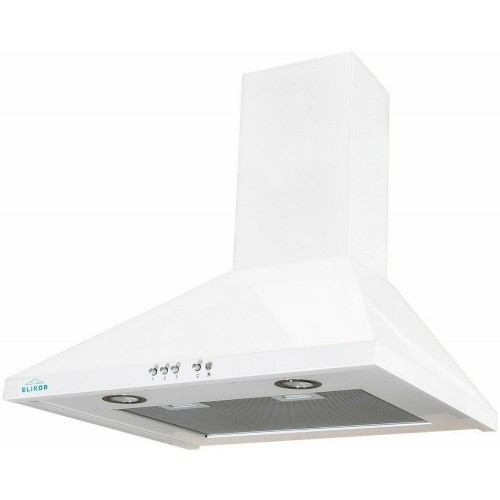 Каминная вытяжка ELIKOR Вента 50 (430) кп (50П-430-К3Д ) (белый) 
