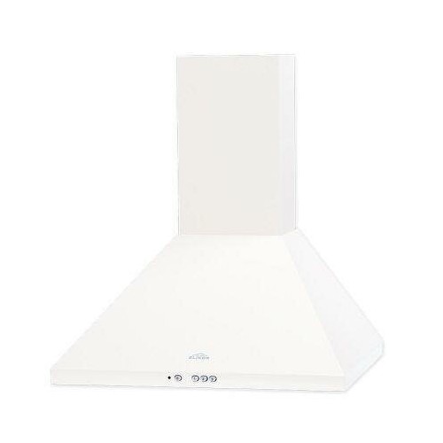 Каминная вытяжка ELIKOR Вента 50 (430) кп (50П-430-К3Д ) (белый) 2