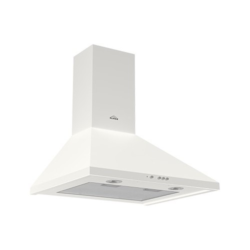 Каминная вытяжка ELIKOR Вента 50 (430) кп (50П-430-К3Д) (молоко) 
