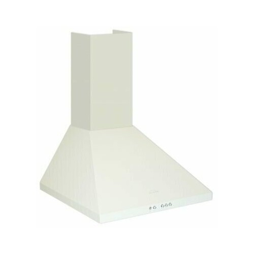 Каминная вытяжка ELIKOR Вента 50 (430) кп (50П-430-К3Д) (молоко) 2