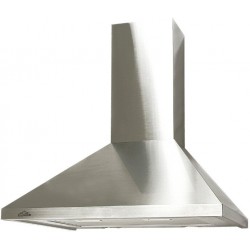 Каминная вытяжка ELIKOR Вента 50 (430) пп (50Н-430-П3Л) (нержавеющая сталь)