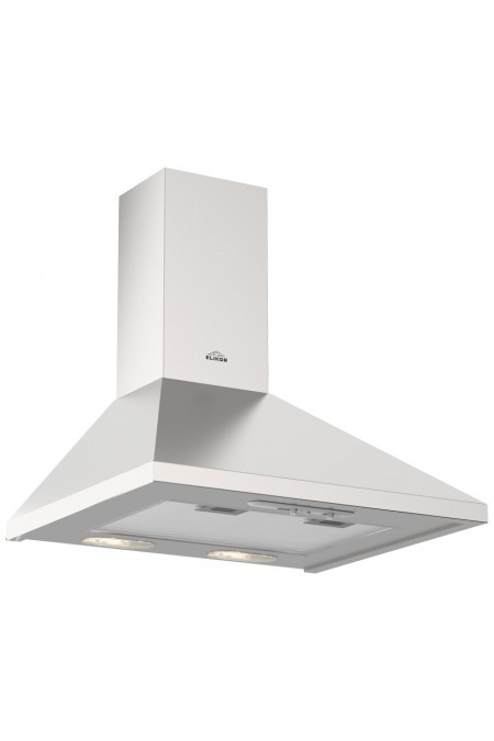 Каминная вытяжка ELIKOR Вента 50 (430) пп (50Н-430-П3Л) (нержавеющая сталь) 1