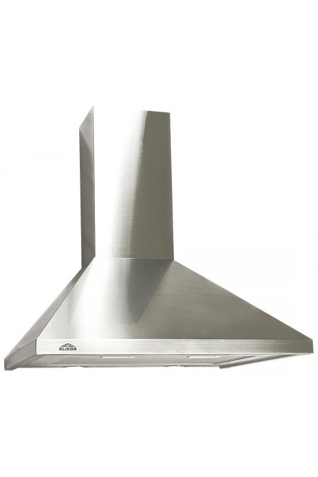 Каминная вытяжка ELIKOR Вента 60 (430) пп (60Н-430-П3Л УХЛ 4.2) (нержавеющая сталь) 