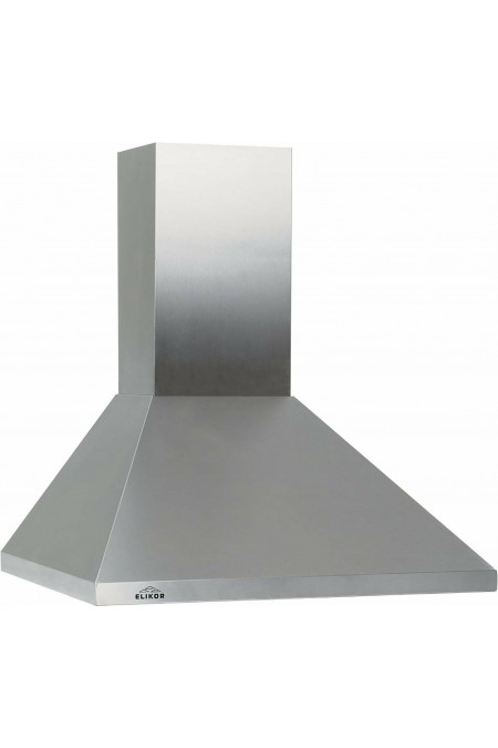 Каминная вытяжка ELIKOR Вента 60 (430) пп (60Н-430-П3Л УХЛ 4.2) (нержавеющая сталь) 1