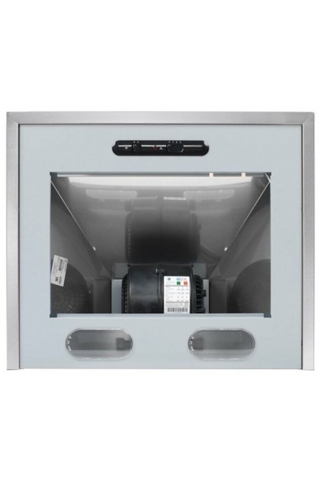 Каминная вытяжка ELIKOR Вента 60 (430) пп (60Н-430-П3Л УХЛ 4.2) (нержавеющая сталь) 2