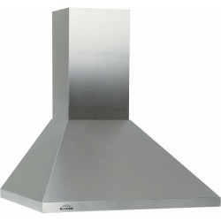 Каминная вытяжка ELIKOR ВЕНТА 60 (60Н-430-П3Л) (нержавеющая сталь)