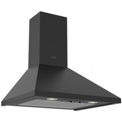Каминная вытяжка ELIKOR Вента 60 (60П-430-П3Л) (черный)