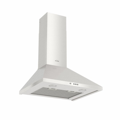 Каминная вытяжка ELIKOR Вента 60 (650) кп (60Н-650-К3Д) (нержавеющая сталь) 