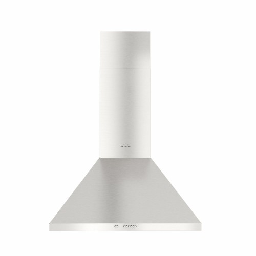 Каминная вытяжка ELIKOR Вента 60 (650) кп (60Н-650-К3Д) (нержавеющая сталь) 1