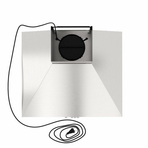 Каминная вытяжка ELIKOR Вента 60 (650) кп (60Н-650-К3Д) (нержавеющая сталь) 3