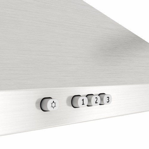 Каминная вытяжка ELIKOR Вента 60 (650) кп (60Н-650-К3Д) (нержавеющая сталь) 5