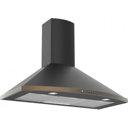 Каминная вытяжка ELIKOR Вента 60 (650) кп (60П-650-К3Д) (крем) 3