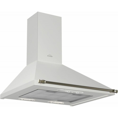Каминная вытяжка ELIKOR Вента 60 (650) кп (60П-650-К3Д) (крем) 5