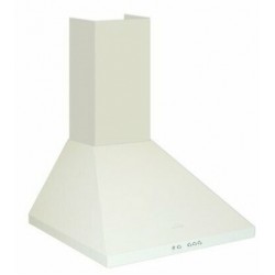 Каминная вытяжка ELIKOR Вента 60 (650) кп (60П-650-К3Д) (топленое молоко)