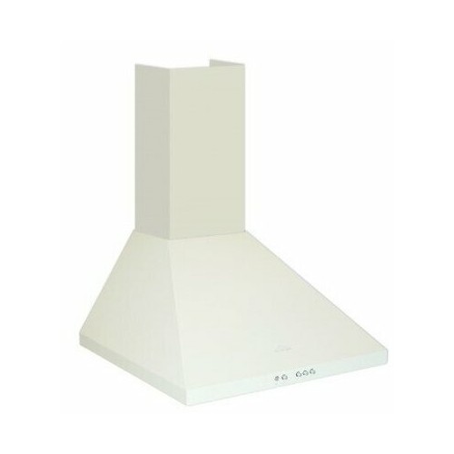 Каминная вытяжка ELIKOR Вента 60 (650) кп (60П-650-К3Д) (топленое молоко) 