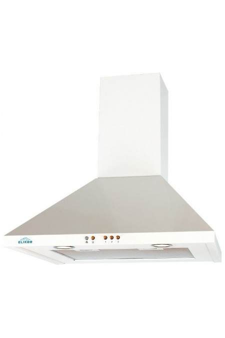 Каминная вытяжка ELIKOR Вента 60 (650) кп (60П-650-К3Д) (топленое молоко) 1