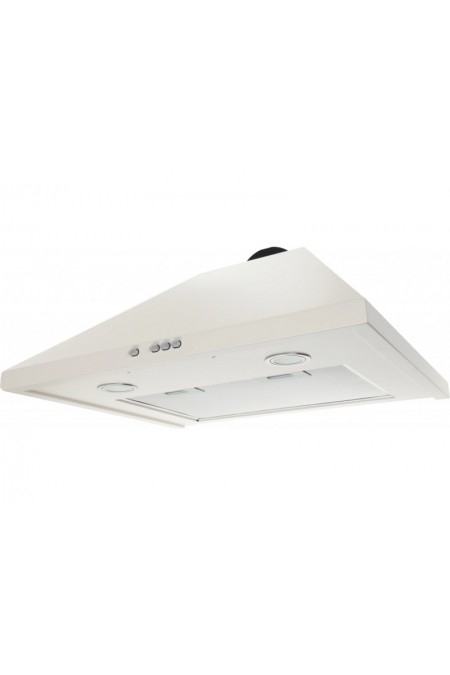 Каминная вытяжка Elikor Вента 90 (650) кп (90П-650-К3Д) (топленое молоко) 2