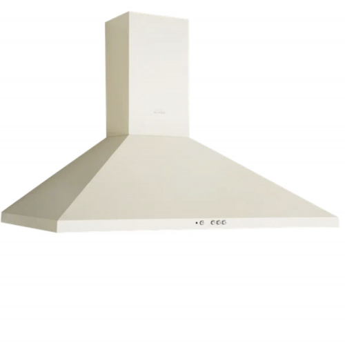 Каминная вытяжка ELIKOR Вента 90 (90П-650-К3Д) (топленое молоко) 2