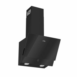 Каминная вытяжка Elikor VERTEX BK 50 (черный)