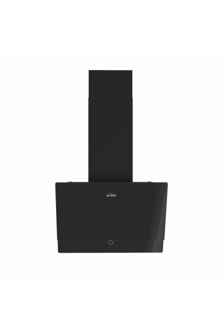 Каминная вытяжка Elikor VERTEX BK 50 (черный) 1
