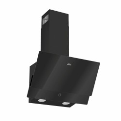 Каминная вытяжка ELIKOR VERTEX BK 60 (черный)