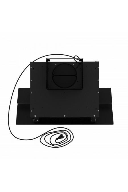 Каминная вытяжка ELIKOR VERTEX BK 60 (черный) 3