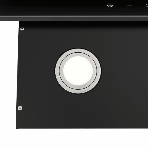 Каминная вытяжка ELIKOR VERTEX BK 60 (черный) 7